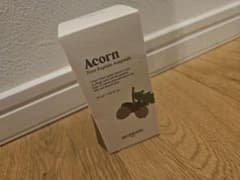SKINFOOD Acorn Pore どんぐりペプチドアンプル 25mlのサムネイル
