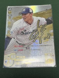 ドリームオーダー HEROSof2025 奥川泰伸 SSPのサムネイル