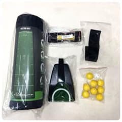 PuttOUT パターマット midium （新品 ）その他練習器具（中古品）のサムネイル