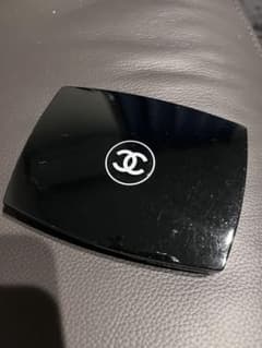 CHANEL VITALUMIERE COMPACT DOUCEUR ケースのみ