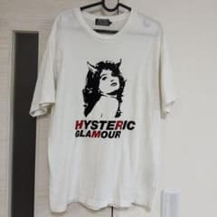 HYSTERIC GLAMOUR Tシャツ Mサイズのサムネイル