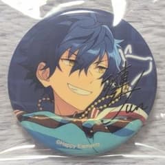 あんスタ 漣ジュン 缶バッジ 7周年 - メルカリ