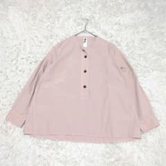 【2025SS即完売品 ・限定色】MHLオーガニックコットン スウィングシャツ 2025SS即完売品 ・限定色】MHLオーガニックコットン スウィングシャツ