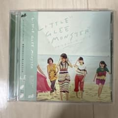 世界はあなたに笑いかけているのサムネイル