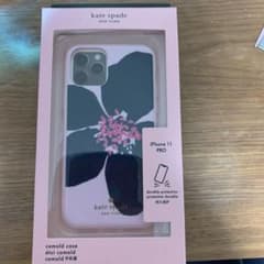 専用　ケイトスペード　 iPhoneケース kate spadeのサムネイル