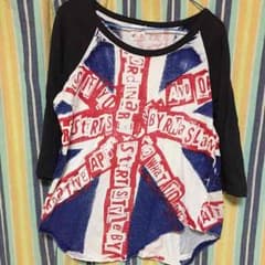 RNA ラグランTシャツのサムネイル