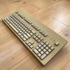 初代 Apple extended keyboard US配列 USBアダプター 初代 Apple extended keyboard US配列 USBアダプター - メルカリ
