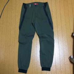 NIKE TECH WOVEN PANTのサムネイル