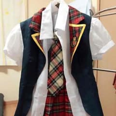 衣装 コスプレのサムネイル