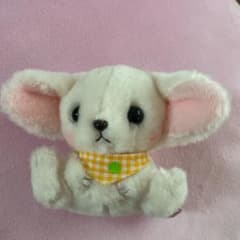 ぬいぐるみのサムネイル
