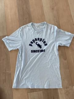 パパス　半袖Tシャツのサムネイル