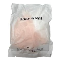 BODY WASH ボディウォッシュ 泡立てネットのサムネイル