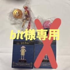 해리 포터 마법 생물 컬렉션 포크스