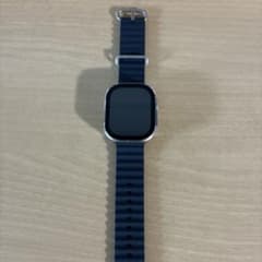 Apple Watch Ultra 本体のサムネイル