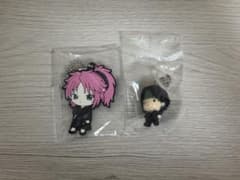 ♥ HUNTER × HUNTER クロロ マチ めじるしアクセサリー ♥のサムネイル