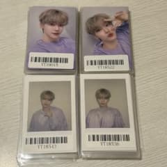 NCT DREAM KMS 中華 サイン会 トレカ ジェミン - メルカリ