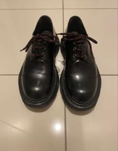 藤*徹様 【Alexander Mcqueen】 レザーシューズ 藤*徹様 【Alexander Mcqueen】 レザーシューズ - メルカリ