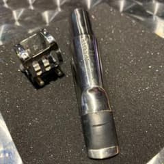 Beechler ビーチラー テナーマウスピース　8のサムネイル