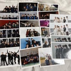 SixTONES 公式写真 集合 22枚まとめ売り - メルカリ