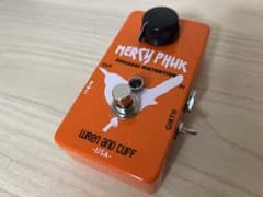 Wren and Cuff Mercy Phuk Colossal ODのサムネイル