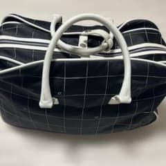 【美品】おまけ付き！クレージュ　旅行バッグ　ボストンバッグ大容量2way