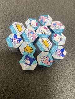 suisai サンリオ 13個のサムネイル