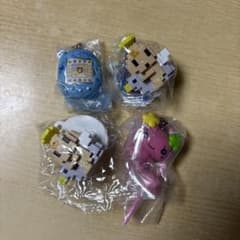 たまごっち ガチャガチャのサムネイル