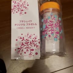 ORBIS　プチシェイクオリジナルボトルのサムネイル