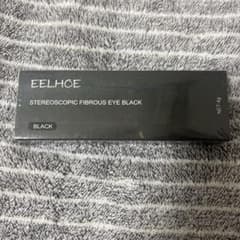 EELHOE STEREOSCOPIC FIBROUS EYE BLACKのサムネイル