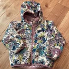 パタゴニア　アウター90のサムネイル