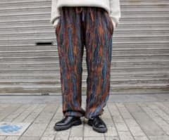 ONE fifth ニットイージーパンツのサムネイル