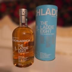 (新品)[生産.終売] ブルイックラディ 8年 <希少価値 > 新品)[生産.終売] ブルイックラディ 8年 <希少価値 > - メルカリ