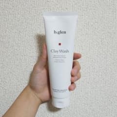 ビーグレン クレイウォッシュ 150gのサムネイル