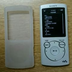 ウォークマン 16GB  NW-S765 コメントのサムネイル