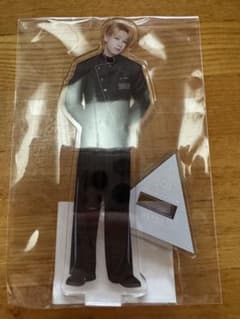 トレカ 日プ新世界 POPUP 後藤結 ネームプレート アクスタ 缶バッジ トレカ 日プ4 日プ新世界 POPUP 後藤結 ネームプレート アクスタ