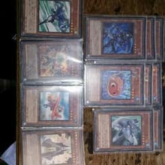 りんごすた様専用 遊戯王  HEROデッキ 説明文必読です❗のサムネイル