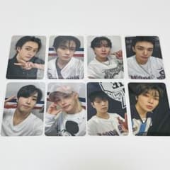 StrayKids スキズ KARMA サウェ 2次 特典トレカセット - メルカリ