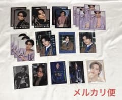 THE RAMPAGE 川村壱馬 トレカ フォトカ まとめ売り - メルカリ