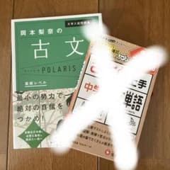 大学入試問題集 岡本梨奈の古文ポラリス 1 基礎レベルのサムネイル