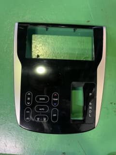 三菱EKワゴン B11Wセンターコンソールパネル 三菱EKワゴン B11Wセンターコンソールパネル - メルカリ