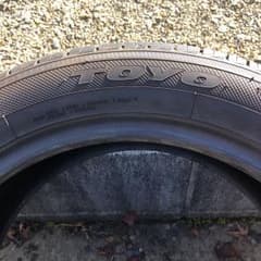 TOYOタイヤ 185/55R16のサムネイル