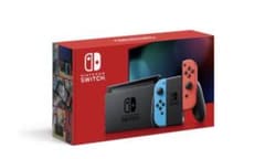 Nintendo Switch Switch スウィッチのサムネイル