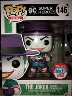 FUNKO POP ジョーカーのサムネイル