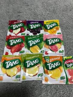 TANG9個セットのサムネイル