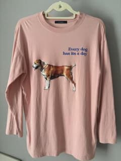 w closet ロンT 長袖 Tシャツのサムネイル