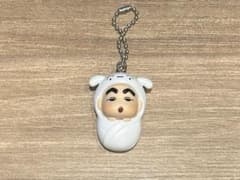 クレヨンしんちゃんガチャガチャのサムネイル
