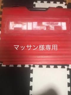 HILTI   Gx120のサムネイル