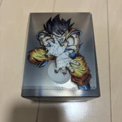 ドラゴンボールスーパーダイバーズ オフィシャルデッキケース 40周年