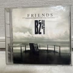 B'z　FRIENDSのサムネイル