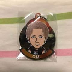 登坂広臣 アクリルキーホルダーのサムネイル